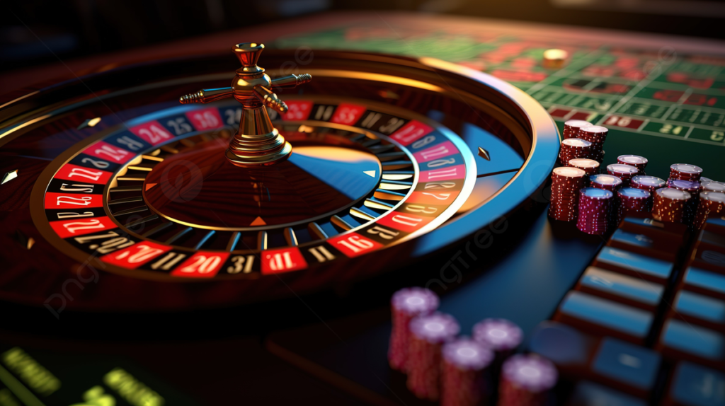 American Roulette Game Development Company: Complete guide | BuyFullCode