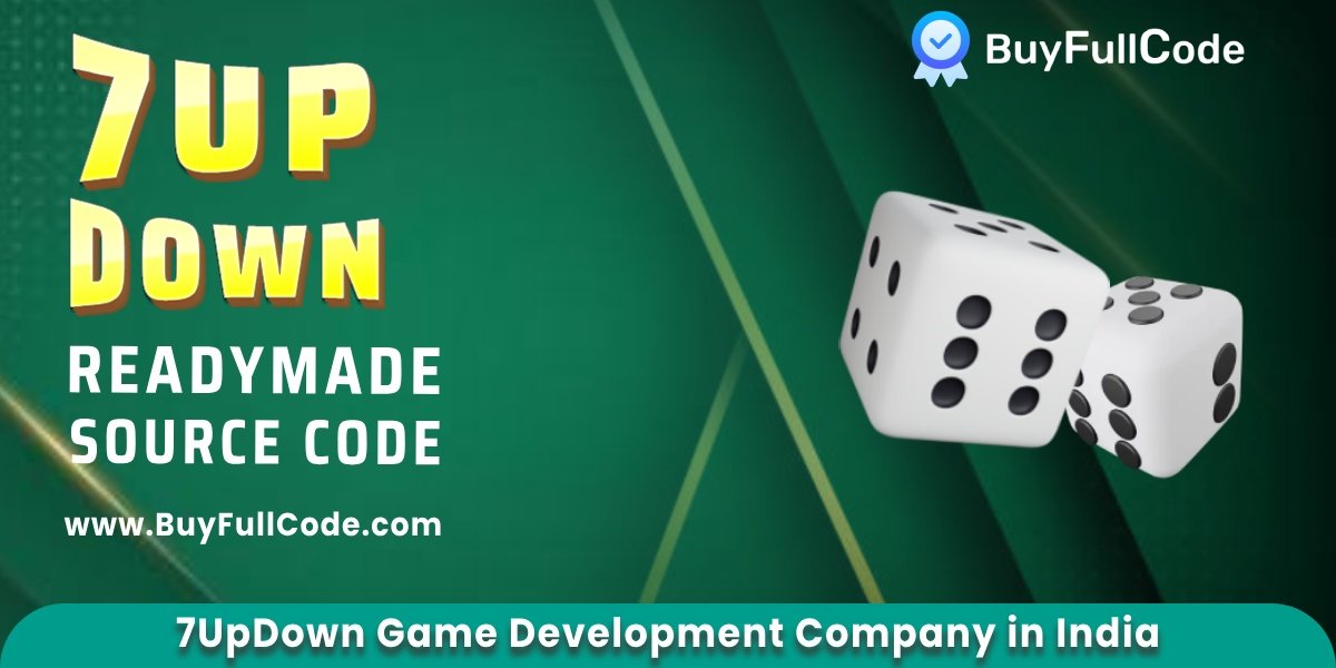 Marketplace Sell Buy source code of 7UpDown game