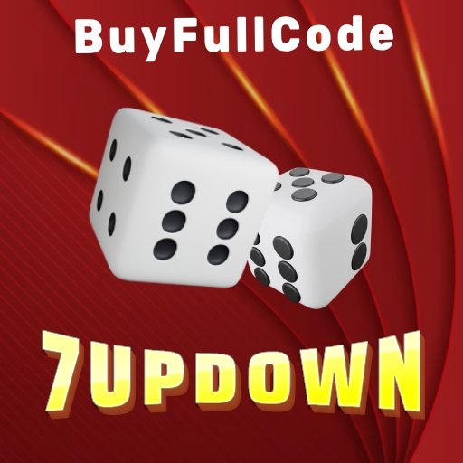 Buy readymade 7UpDown game