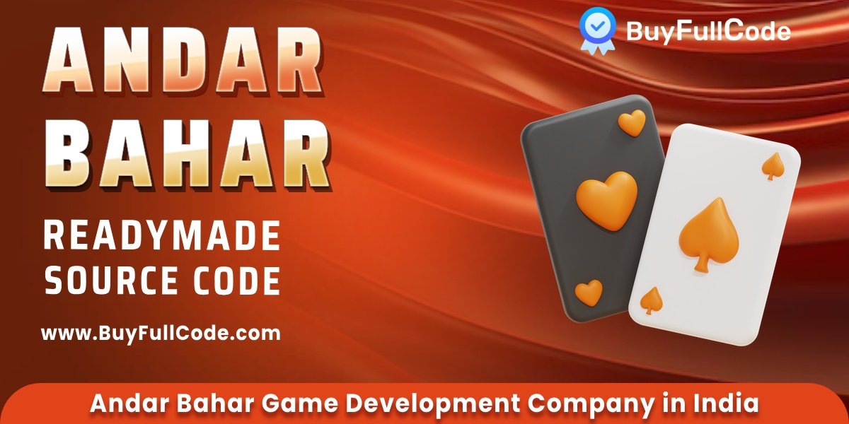 Buy source code of Andar Bahar game in Unity : Android, iOS, Desktop, Browser based games