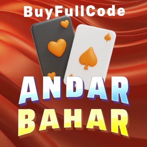 Buy readymade Andar Bahar game