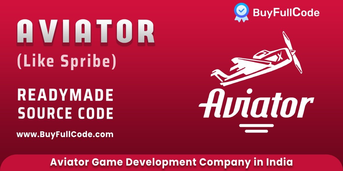 Buy source code of aviator game in Unity : Android, iOS, Desktop, Browser based games