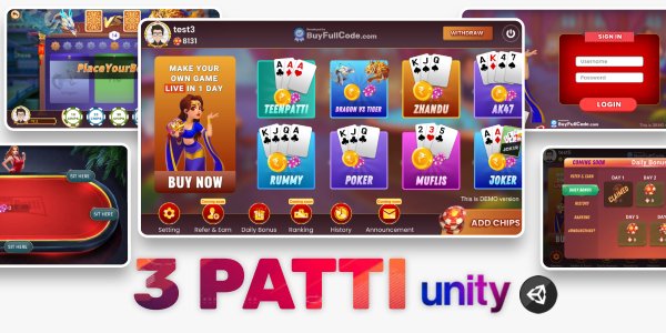 Blog | BuyFullCode | Buy readymade Source code of Poker Rummy 3Patti | 3Patti Rummy poker game cost